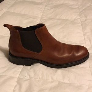 Men’s Johnston and Murphy Boots